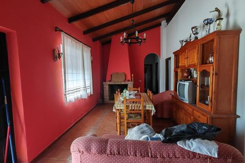Villa a Hornachos, Badajoz, Hornachos - € 135.000 | Ref: 14258-MVR/2912 - foto 9