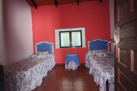Villa a Hornachos, Badajoz, Hornachos - € 135.000 | Ref: 14258-MVR/2912 - foto 13