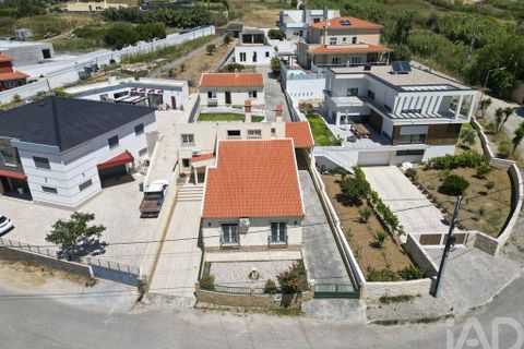Byhus i Lourinha, Lisbon, Lourinha - € 425.000 | Ref: 948389 - foto 1