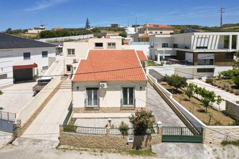 Byhus i Lourinha, Lisbon, Lourinha - € 425.000 | Ref: 948389 - foto 2