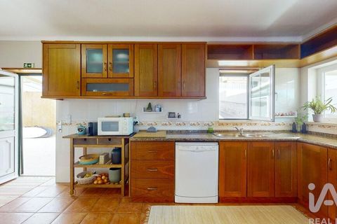 Byhus i Lourinha, Lisbon, Lourinha - € 425.000 | Ref: 948389 - foto 13
