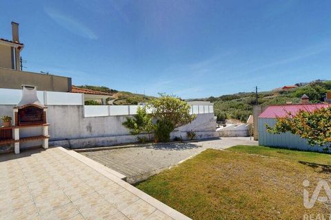 Byhus i Lourinha, Lisbon, Lourinha - € 425.000 | Ref: 948389 - foto 32