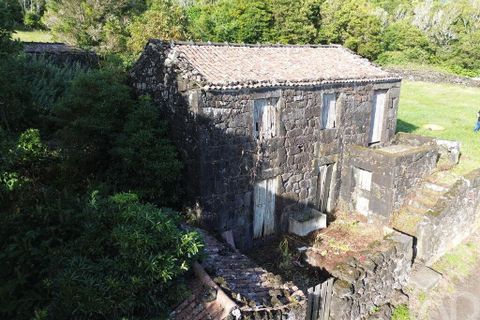 Byhus i Lajes do Pico, Pico, Lajes do Pico - € 85.000 | Ref: 128409 - foto 3