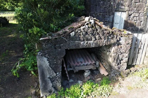 Byhus i Lajes do Pico, Pico, Lajes do Pico - € 85.000 | Ref: 128409 - foto 9