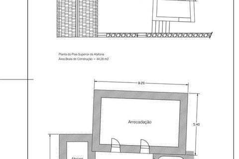 Byhus i Lajes do Pico, Pico, Lajes do Pico - € 85.000 | Ref: 128409 - foto 17