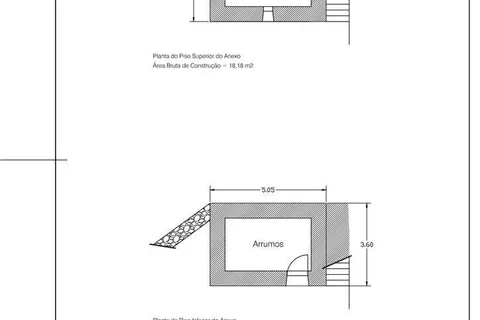 Byhus i Lajes do Pico, Pico, Lajes do Pico - € 85.000 | Ref: 128409 - foto 18