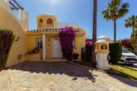 Byhus i Mijas Costa, Malaga, Mijas Costa - € 578.000 | Ref: HSSMI0872 - foto 1