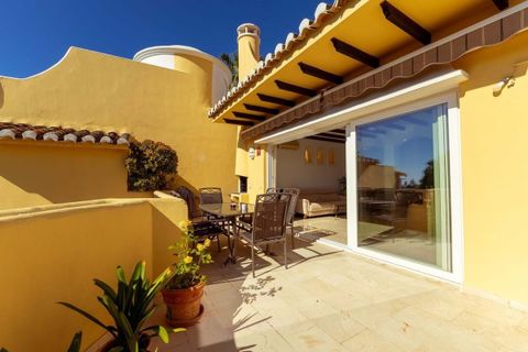 Byhus i Mijas Costa, Malaga, Mijas Costa - € 578.000 | Ref: HSSMI0872 - foto 2