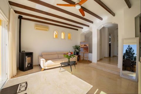 Byhus i Mijas Costa, Malaga, Mijas Costa - € 578.000 | Ref: HSSMI0872 - foto 3