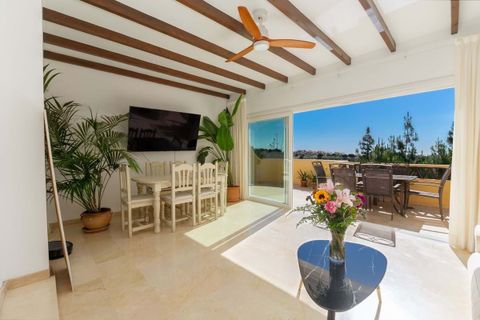 Byhus i Mijas Costa, Malaga, Mijas Costa - € 578.000 | Ref: HSSMI0872 - foto 4