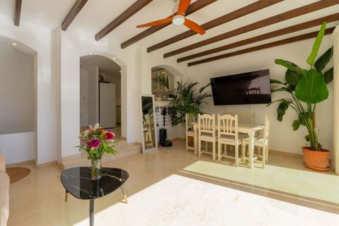 Byhus i Mijas Costa, Malaga, Mijas Costa - € 578.000 | Ref: HSSMI0872 - foto 5