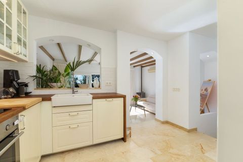 Byhus i Mijas Costa, Malaga, Mijas Costa - € 578.000 | Ref: HSSMI0872 - foto 6