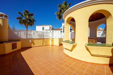 Byhus i Mijas Costa, Malaga, Mijas Costa - € 578.000 | Ref: HSSMI0872 - foto 25