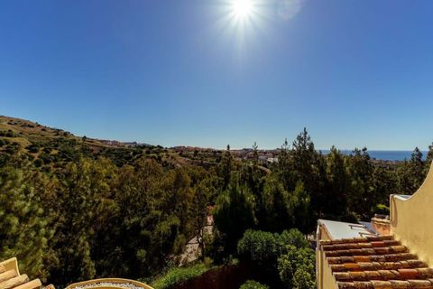Byhus i Mijas Costa, Malaga, Mijas Costa - € 578.000 | Ref: HSSMI0872 - foto 28