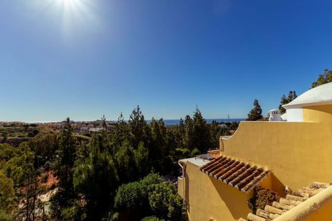 Byhus i Mijas Costa, Malaga, Mijas Costa - € 578.000 | Ref: HSSMI0872 - foto 30