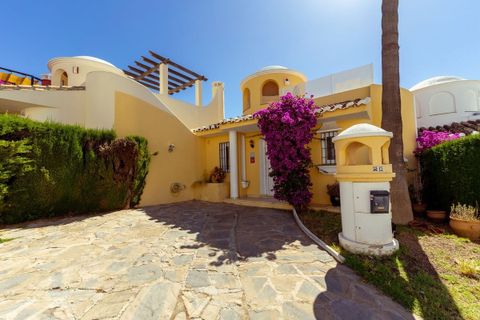 Byhus i Mijas Costa, Malaga, Mijas Costa - € 578.000 | Ref: HSSMI0872 - foto 33