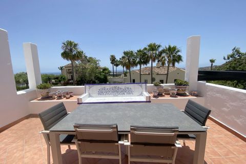 Byhus i Estepona, Malaga, Estepona - € 550.000 | Ref: HSSE1077 - foto 2