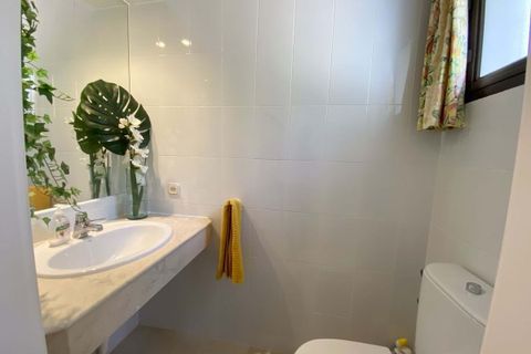 Byhus i Estepona, Malaga, Estepona - € 550.000 | Ref: HSSE1077 - foto 9