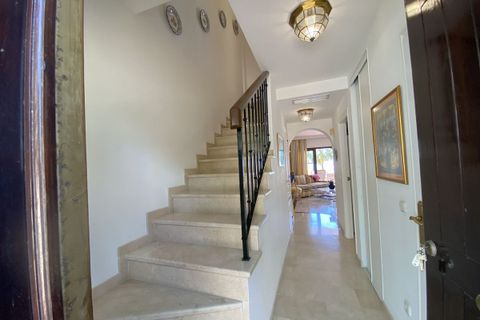 Byhus i Estepona, Malaga, Estepona - € 550.000 | Ref: HSSE1077 - foto 10