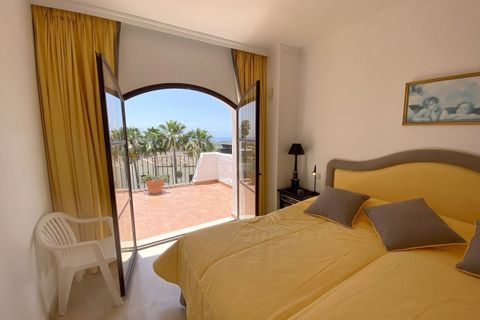 Byhus i Estepona, Malaga, Estepona - € 550.000 | Ref: HSSE1077 - foto 12