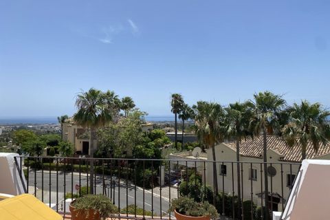 Byhus i Estepona, Malaga, Estepona - € 550.000 | Ref: HSSE1077 - foto 15