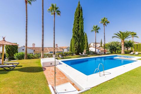 Byhus i Estepona, Malaga, Estepona - € 550.000 | Ref: HSSE1077 - foto 25