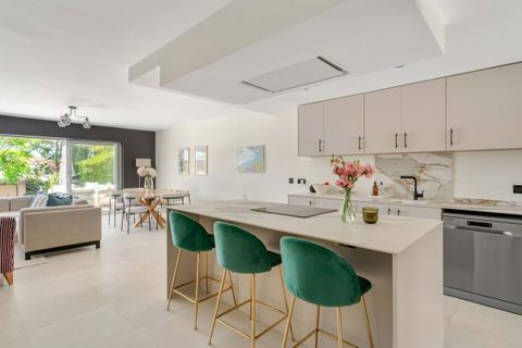 Byhus i Estepona, Malaga, Estepona - € 595.000 | Ref: HSSE1078 - foto 3