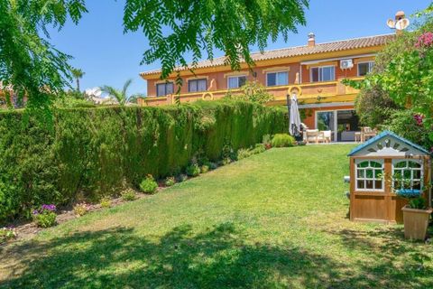 Byhus i Estepona, Malaga, Estepona - € 595.000 | Ref: HSSE1078 - foto 4