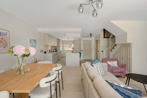 Byhus i Estepona, Malaga, Estepona - € 595.000 | Ref: HSSE1078 - foto 7
