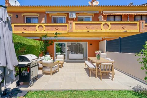 Byhus i Estepona, Malaga, Estepona - € 595.000 | Ref: HSSE1078 - foto 15