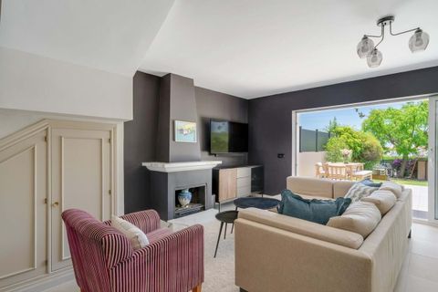 Byhus i Estepona, Malaga, Estepona - € 595.000 | Ref: HSSE1078 - foto 16