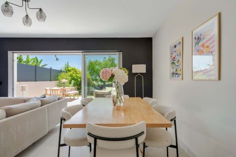 Byhus i Estepona, Malaga, Estepona - € 595.000 | Ref: HSSE1078 - foto 21