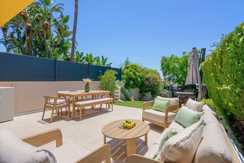 Byhus i Estepona, Malaga, Estepona - € 595.000 | Ref: HSSE1078 - foto 25