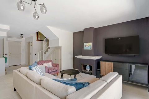 Byhus i Estepona, Malaga, Estepona - € 595.000 | Ref: HSSE1078 - foto 27