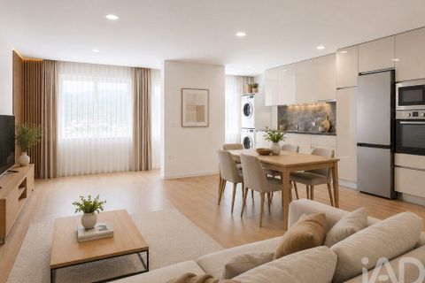 Lejlighed i Barcelos, Braga, Barcelos - € 225.000 | Ref: 948013 - foto 5