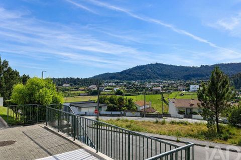 Lejlighed i Barcelos, Braga, Barcelos - € 225.000 | Ref: 948013 - foto 24