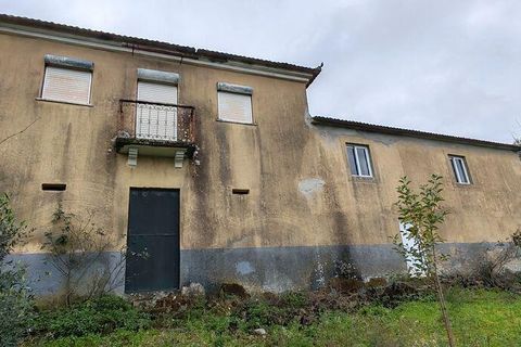 Byhus i Oleiros, Castelo Branco, Oleiros - € 50.000 | Ref: 943434 - foto 1