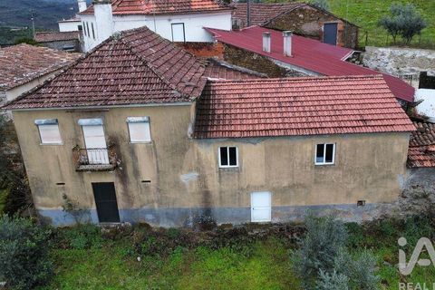 Byhus i Oleiros, Castelo Branco, Oleiros - € 50.000 | Ref: 943434 - foto 2
