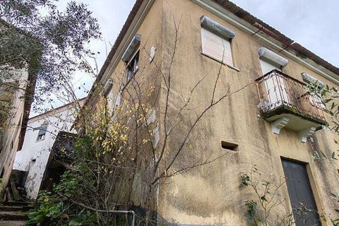 Byhus i Oleiros, Castelo Branco, Oleiros - € 50.000 | Ref: 943434 - foto 3