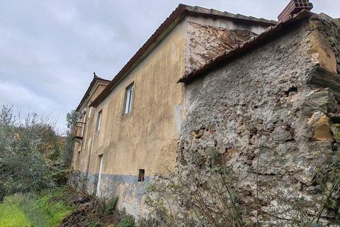 Byhus i Oleiros, Castelo Branco, Oleiros - € 50.000 | Ref: 943434 - foto 4