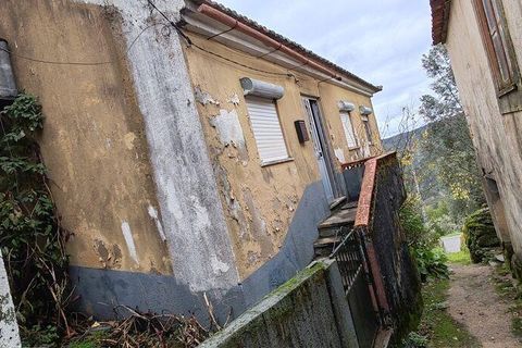 Byhus i Oleiros, Castelo Branco, Oleiros - € 50.000 | Ref: 943434 - foto 5