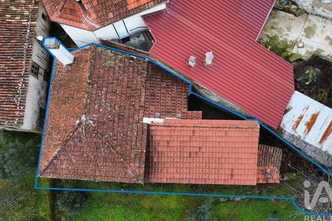 Byhus i Oleiros, Castelo Branco, Oleiros - € 50.000 | Ref: 943434 - foto 6