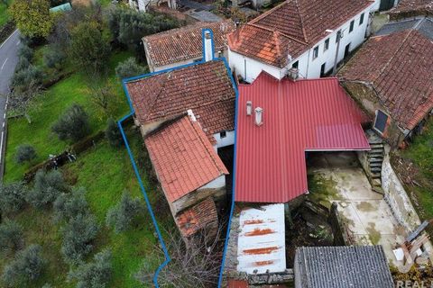 Byhus i Oleiros, Castelo Branco, Oleiros - € 50.000 | Ref: 943434 - foto 7