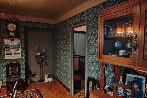 Byhus i Oleiros, Castelo Branco, Oleiros - € 50.000 | Ref: 943434 - foto 15