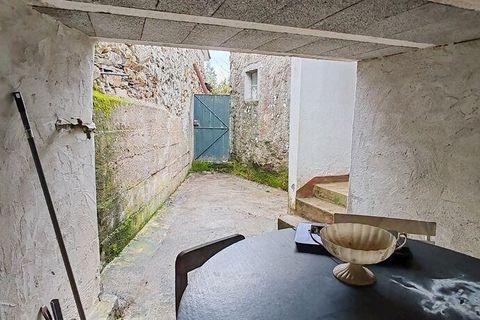 Byhus i Oleiros, Castelo Branco, Oleiros - € 50.000 | Ref: 943434 - foto 33