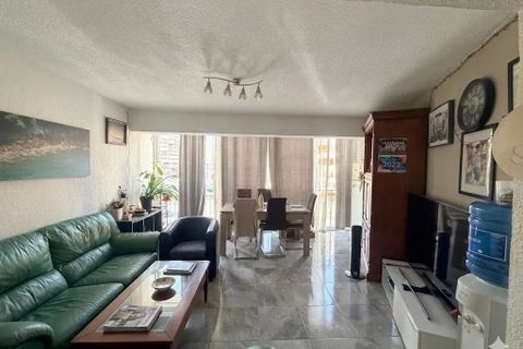 Byhus i Benidorm, Alicante, Benidorm - € 189.000 | Ref: AP022 - foto 2