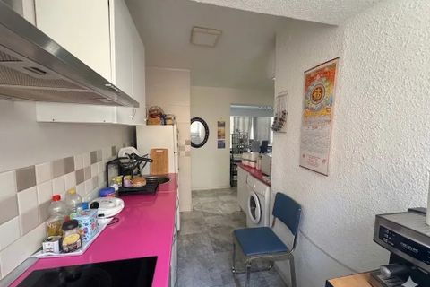 Byhus i Benidorm, Alicante, Benidorm - € 189.000 | Ref: AP022 - foto 4