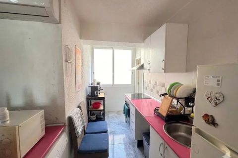 Byhus i Benidorm, Alicante, Benidorm - € 189.000 | Ref: AP022 - foto 6