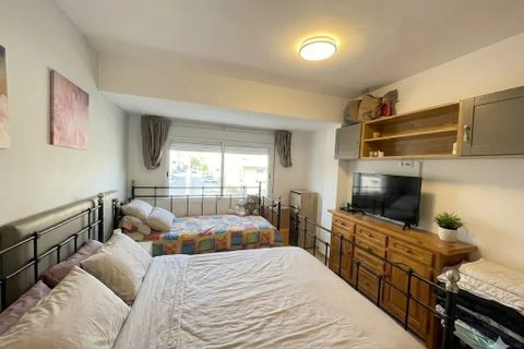 Byhus i Benidorm, Alicante, Benidorm - € 189.000 | Ref: AP022 - foto 7