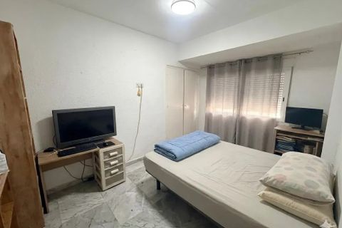 Byhus i Benidorm, Alicante, Benidorm - € 189.000 | Ref: AP022 - foto 8